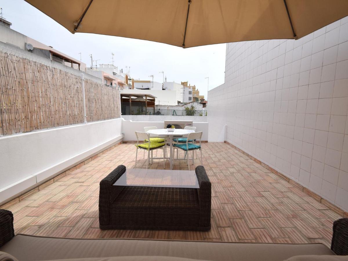 Modern In Olh O With Terrace Ferienhaus