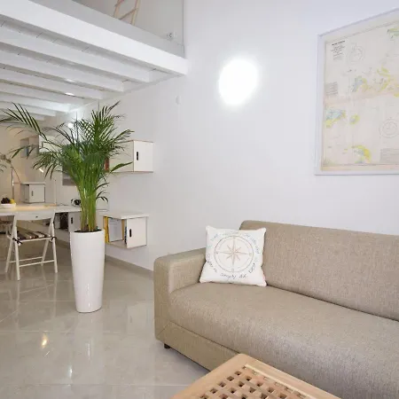 Modern Holiday Home In Olh O With Terrace Olhao Exterior photo