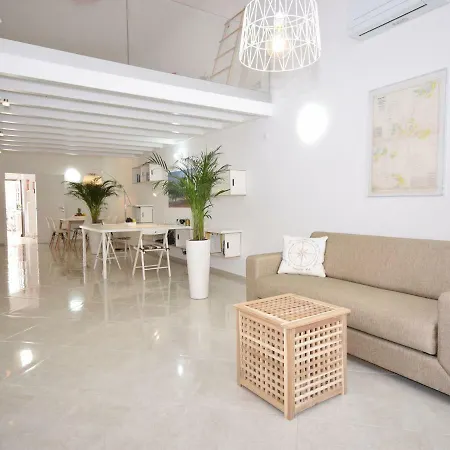 Modern Holiday Home In Olh O With Terrace Olhao Exterior photo