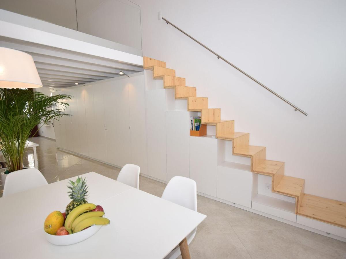 Holiday home Modern In Olh O With Terrace *