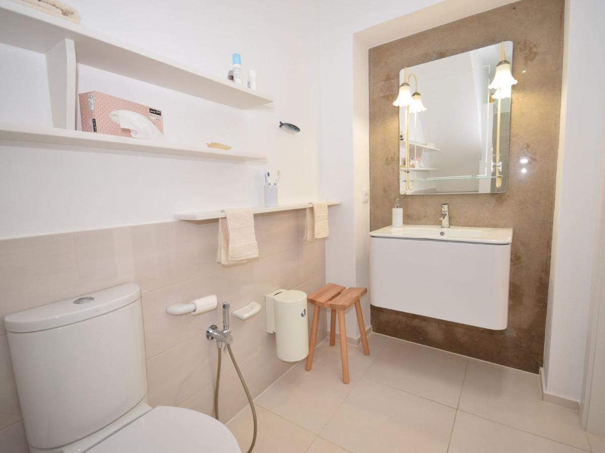 Modern In Olh O With Terrace Holiday home Olhao