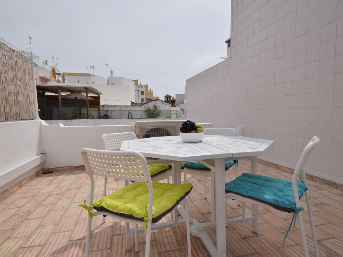 Holiday home Modern In Olh O With Terrace *