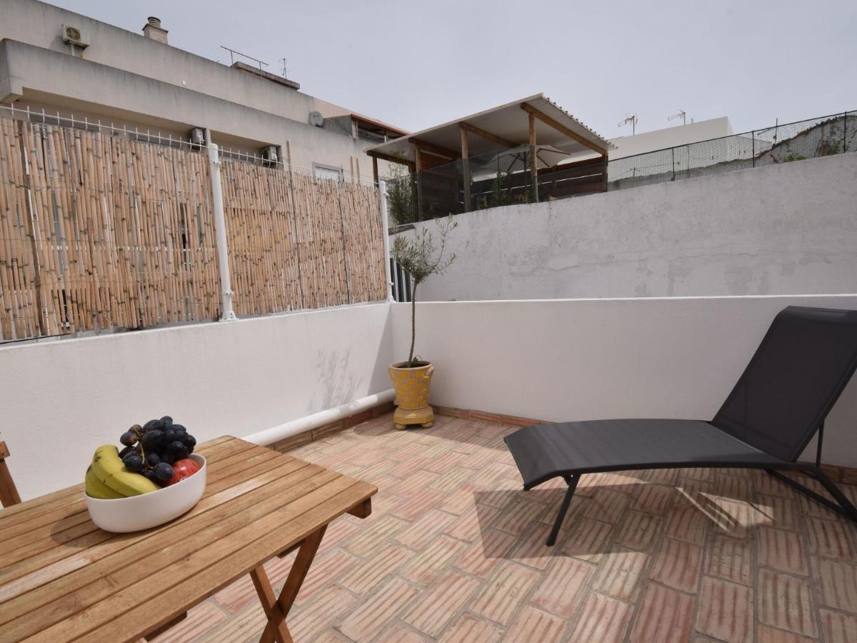 Holiday home Modern In Olh O With Terrace *
