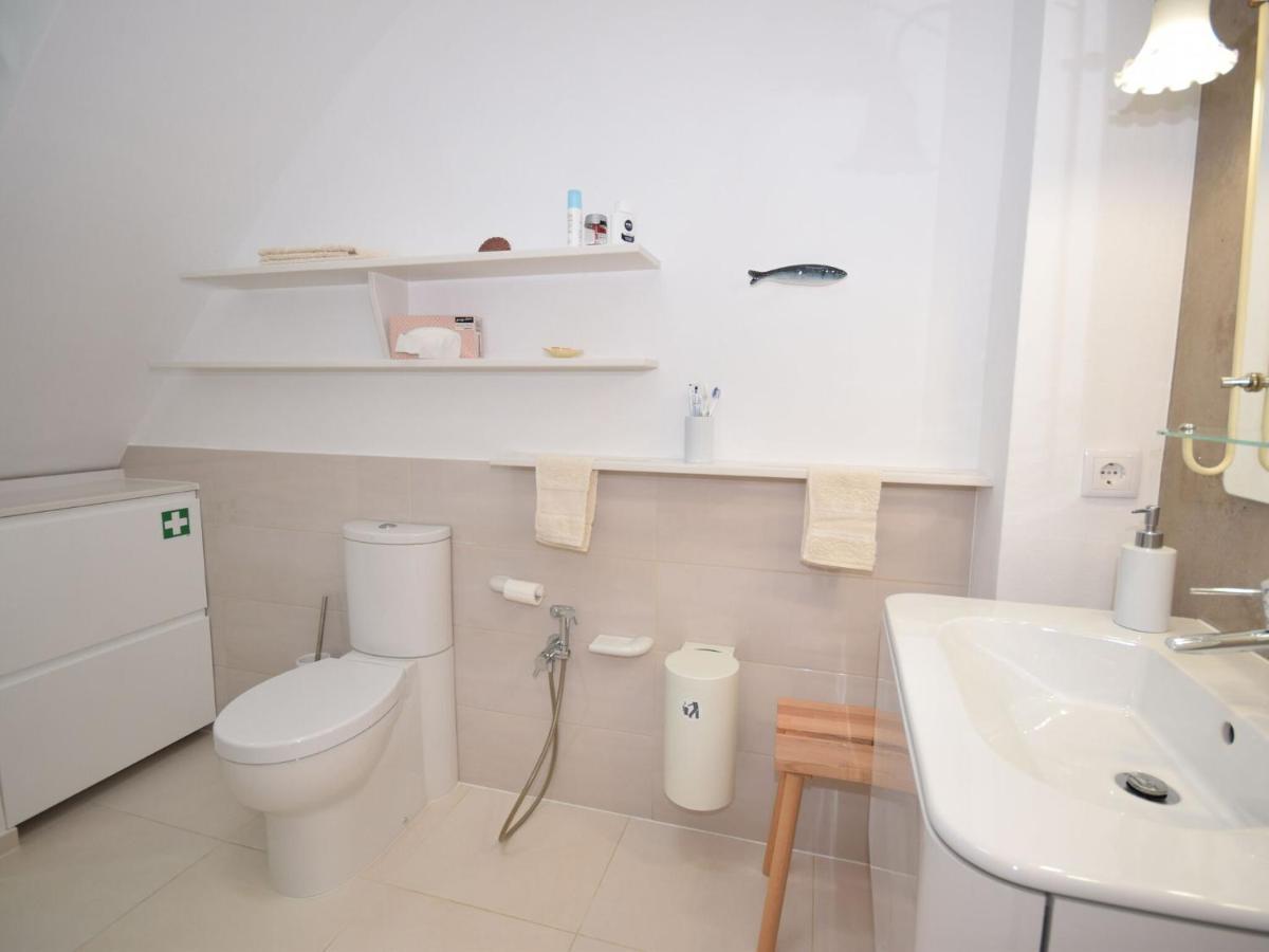 Modern In Olh O With Terrace *