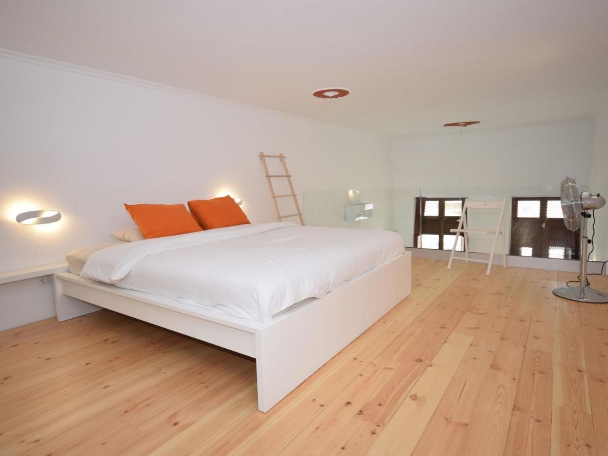 Modern In Olh O With Terrace Holiday home *