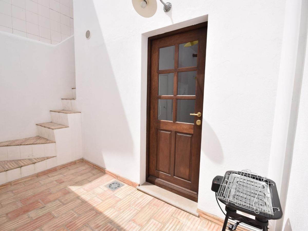 Holiday home Modern In Olh O With Terrace