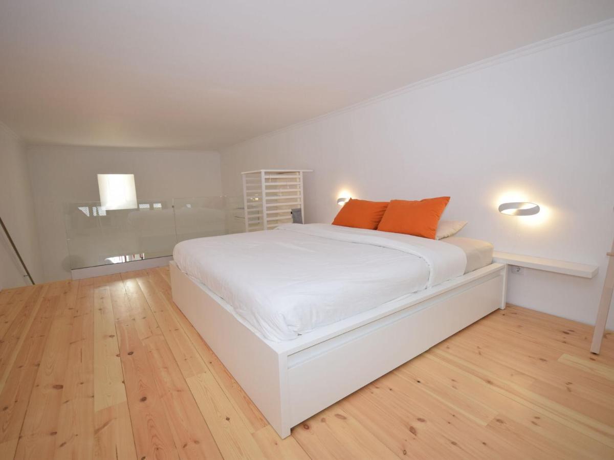 Modern In Olh O With Terrace * Olhao